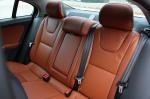 Volvo S60 2010 года